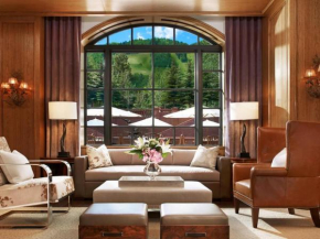 Aspen St. Regis 2 Bedroom Residence Club Condo, 5-Star